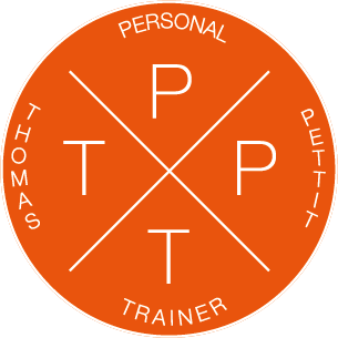 TPPT ORANGE + WHITE Logo CMYK